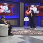 Sob os holofotes de “Cara ou Coroa” o início do Basile bis. O prefeito: «Agora a mudança de marcha»