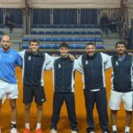 Tênis, Série A1: Treinador Vela Messina conquista sua primeira vitória no campeonato em Crema