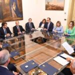 Tensões na região da Sicília, Schifani e o “grande baile” da demissão: o Conselho “trava” a legislatura