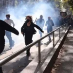 Terceiro ato do protesto: Paris teme uma explosão de revoltas estudantis em todo o país