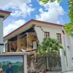 Terremoto de magnitude 7,6 no Panamá. Os EUA excluem o risco de tsunami