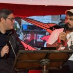 “Tindara e Carmelina – Uma amizade além do ringue”, novela do diretor Francisco Saia ambientada em Milazzo
