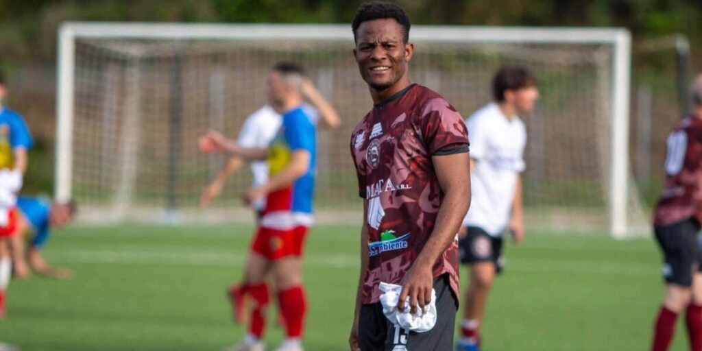 Trágico acidente em Sant'Agata Militello: morre Cristian Alabi, de 22 anos