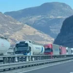 Transporte rodoviário, paralisação confirmada na Calábria em 16 de outubro: «Bloqueio total de veículos. As mercadorias não chegarão aos supermercados"