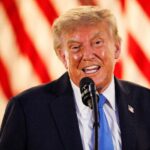 Trump avança e ameaça com a proibição de armas em Kiev. “A Rússia quer matar os líderes da defesa europeus”