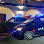 Vulcano, menor sofre agressão sexual em hidrofólio: 46 anos é preso