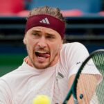 Zverev, eliminação sensacional em Xangai: o futuro número um do mundo derrotado em recuperação